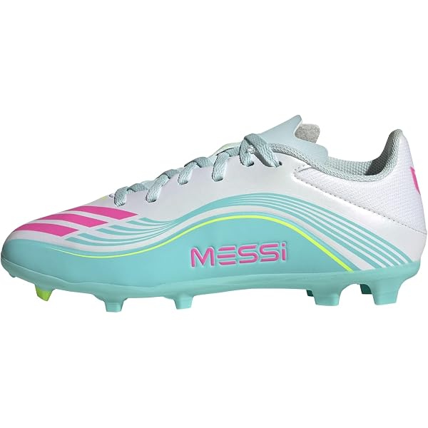 Amazon.com | Adidas Unisex-Adult F50 League Messi Firm Ground